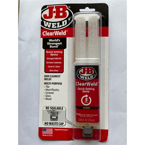 jb weld epoxy 50112 good for sheet metal|JB Weld® 50112 .